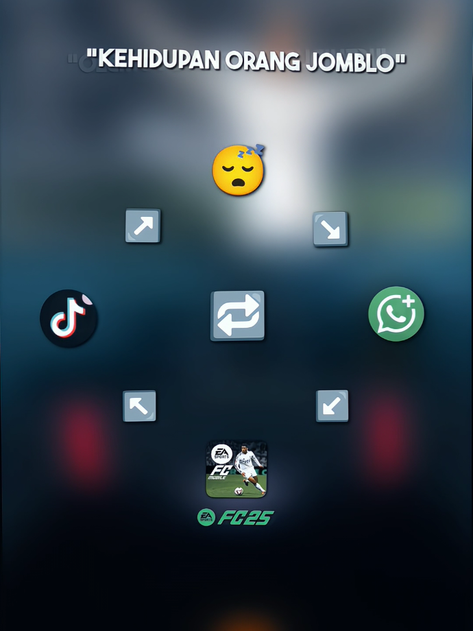 nih yang rek konsep FC mobile 🔥😋 || PRESET 👉@𝘼𝙣𝙯𝙭 𝙛𝙩 𝘼𝘼𝙋 #anggapreset #presetalightmotion 