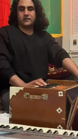 د وطن په یاد کی