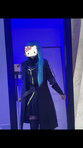 #Rimuru | Failed with passion? 🤣 #viral #cosplay #fyp #rimurutempest 