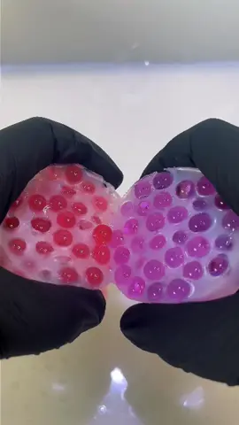 #fyp #asmr pop pimples #satisfying #obsessed 