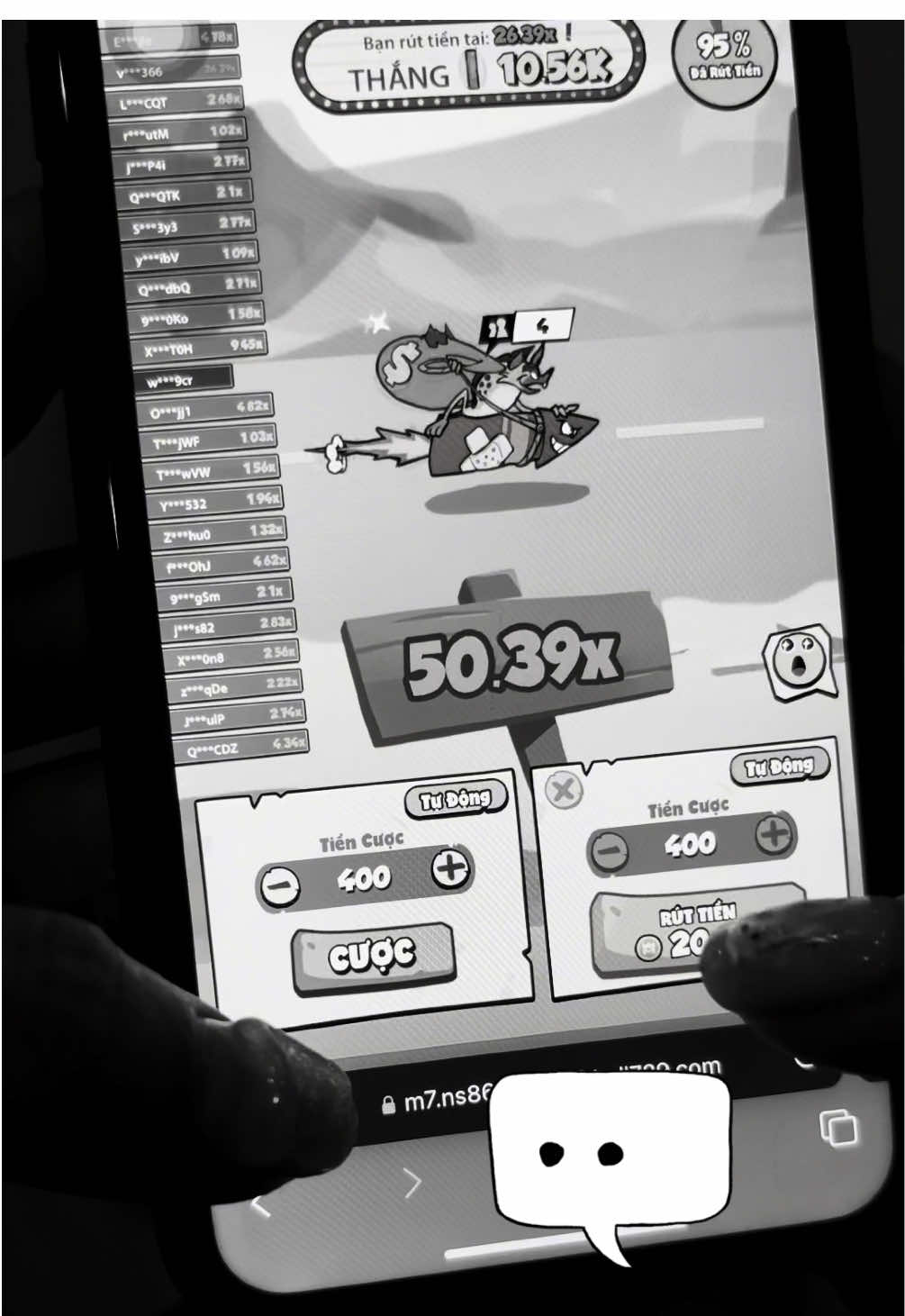 Phụt thù thành công mấy bro ơi, nay đã lúm nha😗 #meomegame #meoquayhu #xuhuong #cachquayhu #quayhudoithuong #quayhu #trending #viral #gamehay 