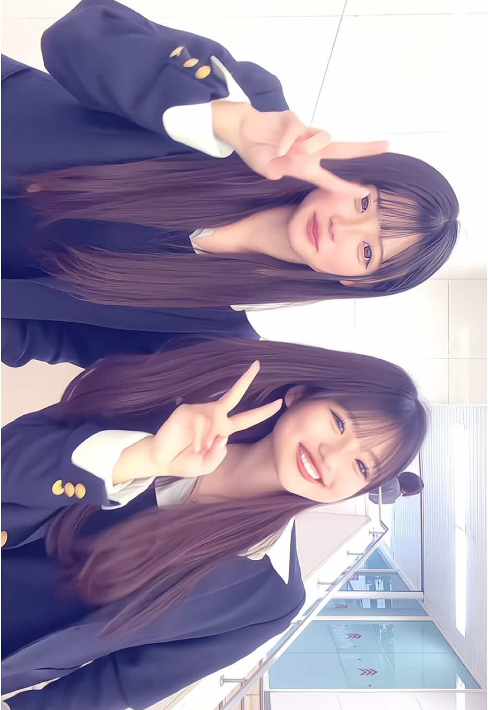 1ヶ月前ですらなつい#ljk #07 #豊島jk #大阪 #思い出 