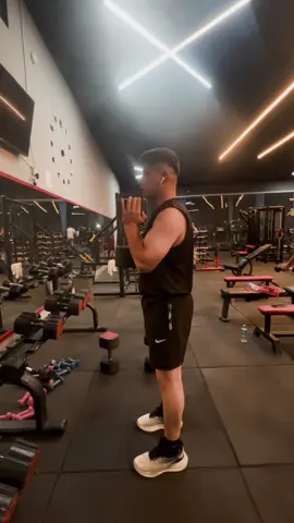 #gardi #gym  @Wahid_rs 