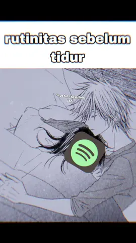 always with spotify🤭 #fyp #relate #fypシ゚ #jjluser #amboi #🤭🤭🤭 #mykisah #sleep #spotify #always #with #spotify #4u #😹😹😹 