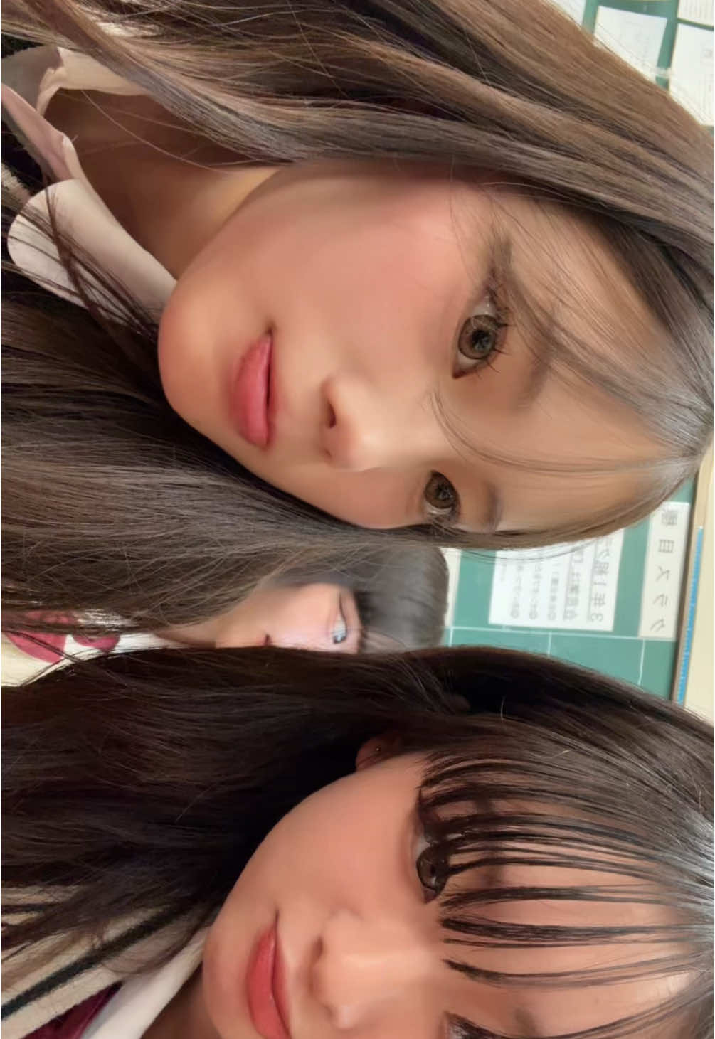 大好きなみんなのおかげで毎日学校いきたい#これはおすすめのらんくていいよ