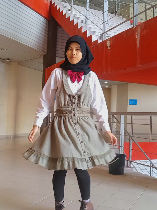 I should've twirls around more slowly but I was a bit wacky by the time (⁠´⁠-⁠﹏⁠-⁠`⁠；⁠) #fypシ #jfashion #fits #outfit #OOTD #jstyle #outfitoftheday #japanesestyle #outfits #fashion #otomekei #otomestyle #otomefashion #shoujo 