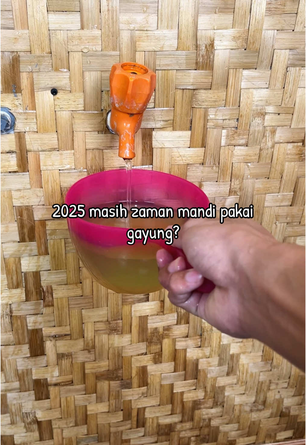 Shower kamar mandi bikin aesthetic murah #shower #kamarmandi #keran #suksesjayasanitary 
