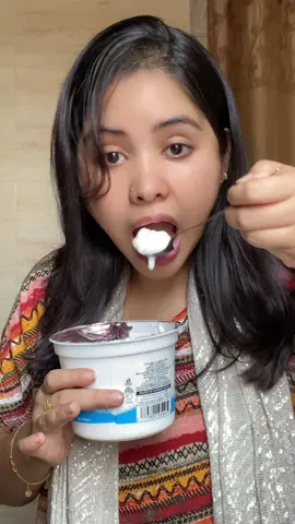 হো এর জন্য আমি মোটা🤭