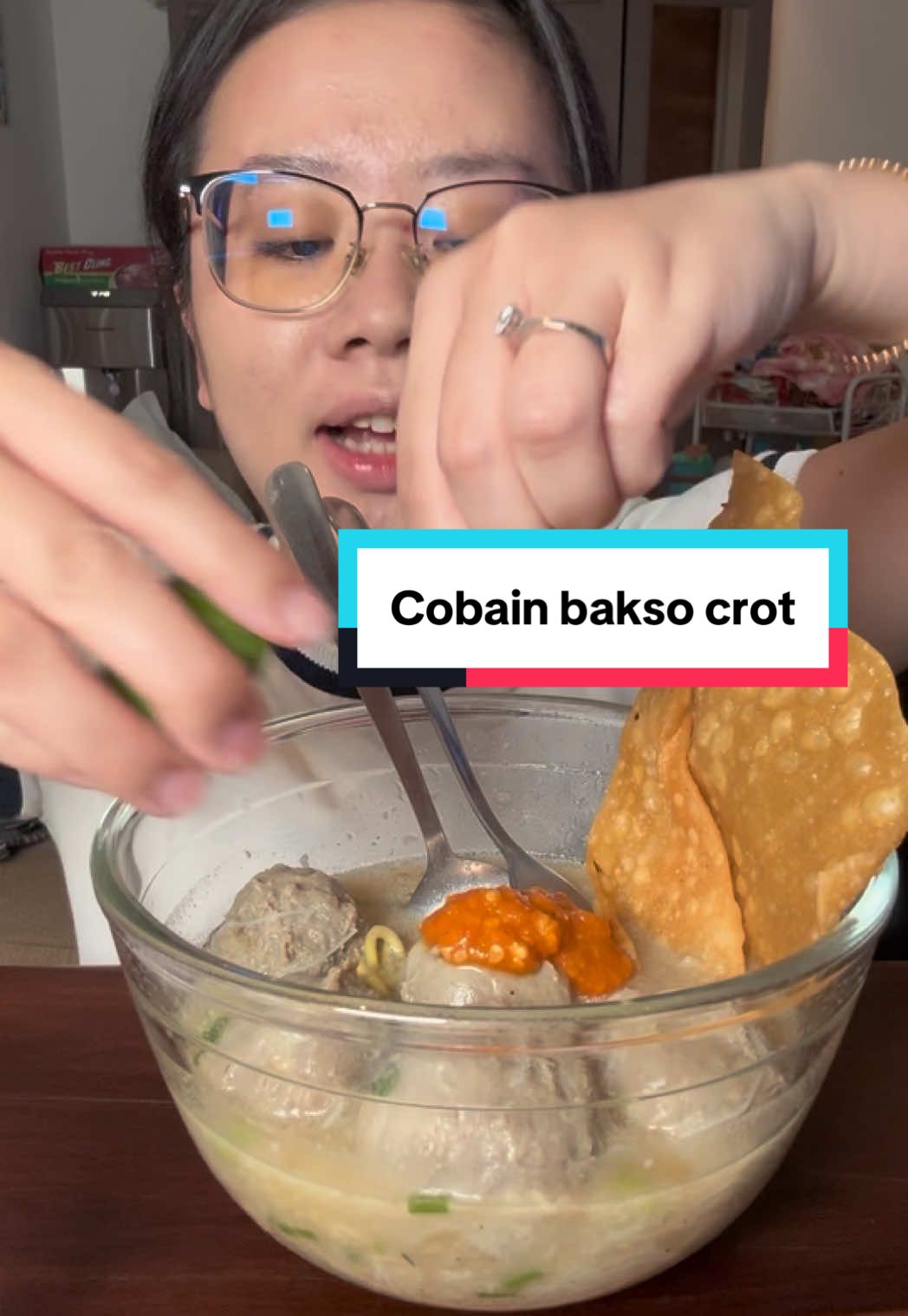 Kok punya ku gak crot kek punya org2 😞