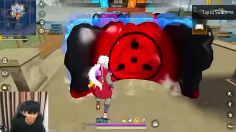 បង HH វិលត្រឡប់មកលេង Free Fire វិញហើយ ប៉ុន្តែគាត់លេងមួយវិដេអូទេ #sikll #fyppppppppppppppppppppppp #hh #1vs1 #freefire_lover #freefire_lover 