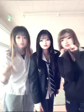 これがJKです#嫌わないで