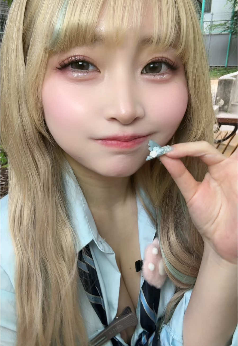 声頑張って我慢するね😖 #忍たま #忍ミュ #jk #07 #fyp #おすすめ