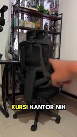 Yuk cobain kursi kantor yang nyaman nambah estetik kamar kalian #kucakursigamingmurah #kucaindonesia #kursigaming #gaming 
