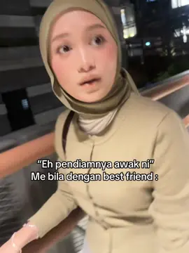 Sorry cakap kuat and kasar!😔 