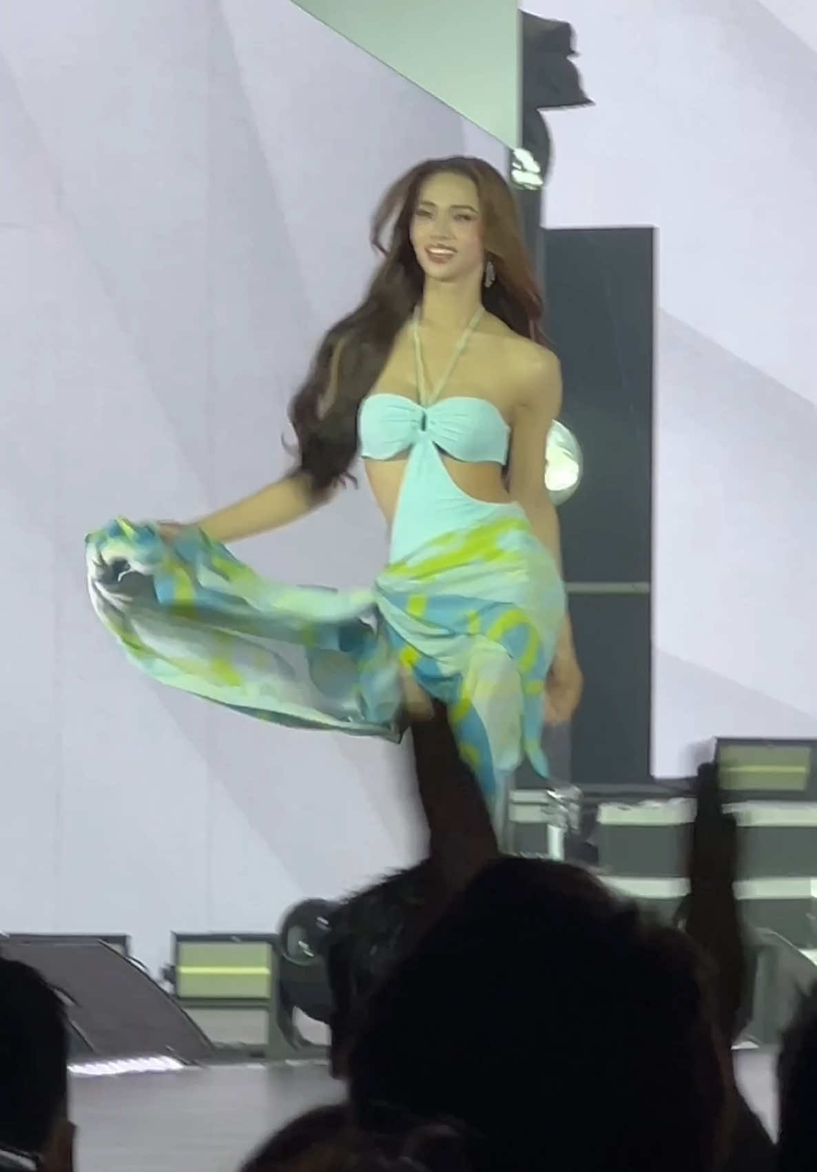OMG giờ tui mới được gửi fancam xịn đétttt 🔥 #nguyencaominhanh #MissInternationalQueen #TeamCheNguyenQuynhChau #MIQVN2025 #missinternationalqueenvietnam #nguyencaominhanh #miqvn2025t #novaworldphanthiet 