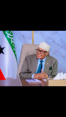 xumanba male madaxweyne  cabdiraxmaan maxamed cabdilaahi ciro #zer_ #cirro #nuuxismacil_girl👸 #somaliland #somalitiktok #wadani #garxajis 