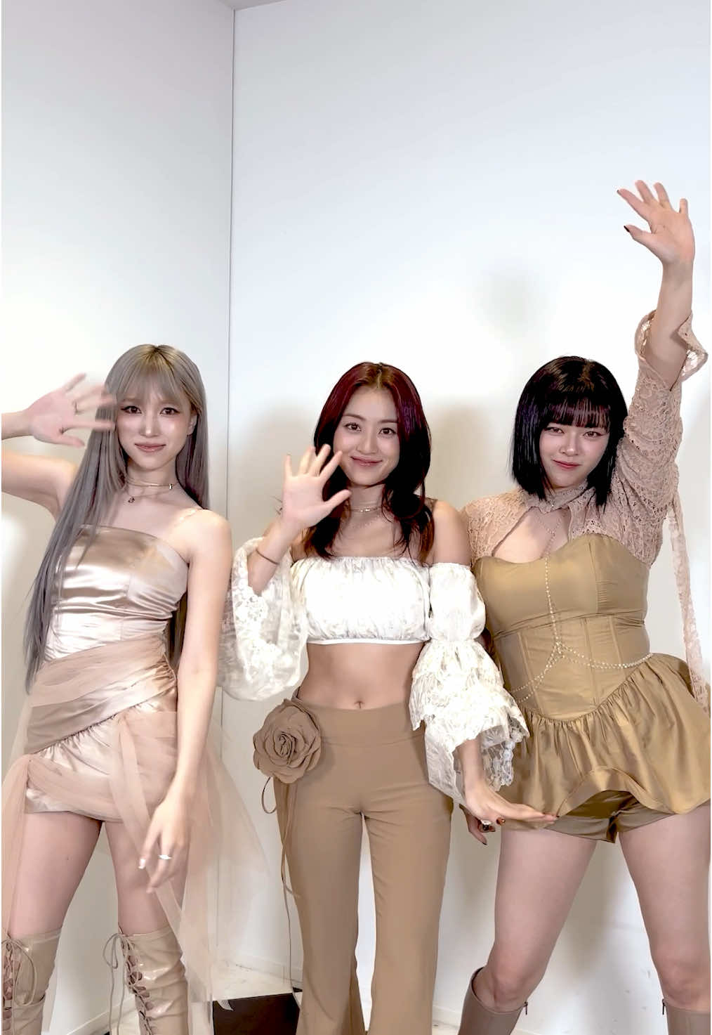 TWICE 5th BEST ALBUM『#TWICE5』 2025.05.14 Release SET ME FREE -Japanese ver.-  Unit Ver🌟 #JEONGYEON #JIHYO #MINA #TWICE #TWICE5 #SETMEFREE