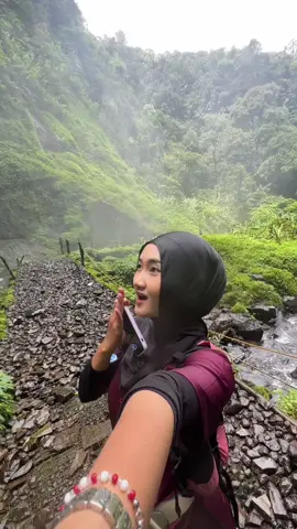 situ gunung, sukabumi