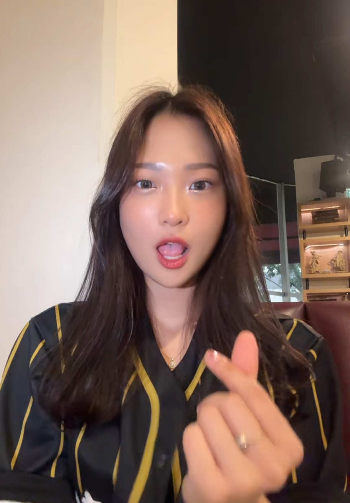 muleh isin ra moleh kangen