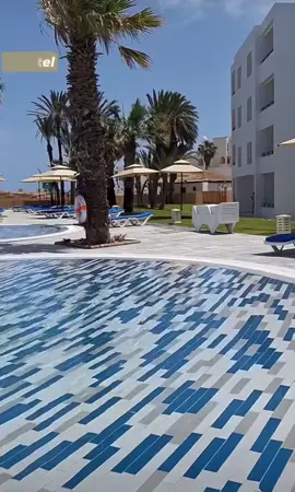 📍Blue Beach Monastir  #hotelstunisie #hotelshammamet #hotelmahdia #hotelsousse #hotelmonastir #hotelmonastir #hoteldjerba #hoteltunisietoboggans #bluebeachgolfspa #voyagetunisie #السياحة_في_تونس #tunisia🇹🇳 #tunisiealgerie 