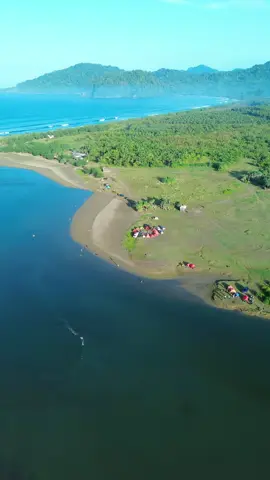 Camping seru di Banyuwangi #muarambaduk #muarambadukpesanggaran #muarambadukcampingground #muarambadukbanyuwangi 