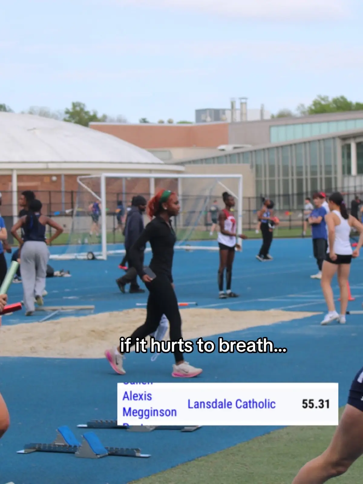 a lot of work left to do 