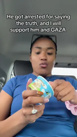 #benjerrys #icecream #support #gaza #palestine 