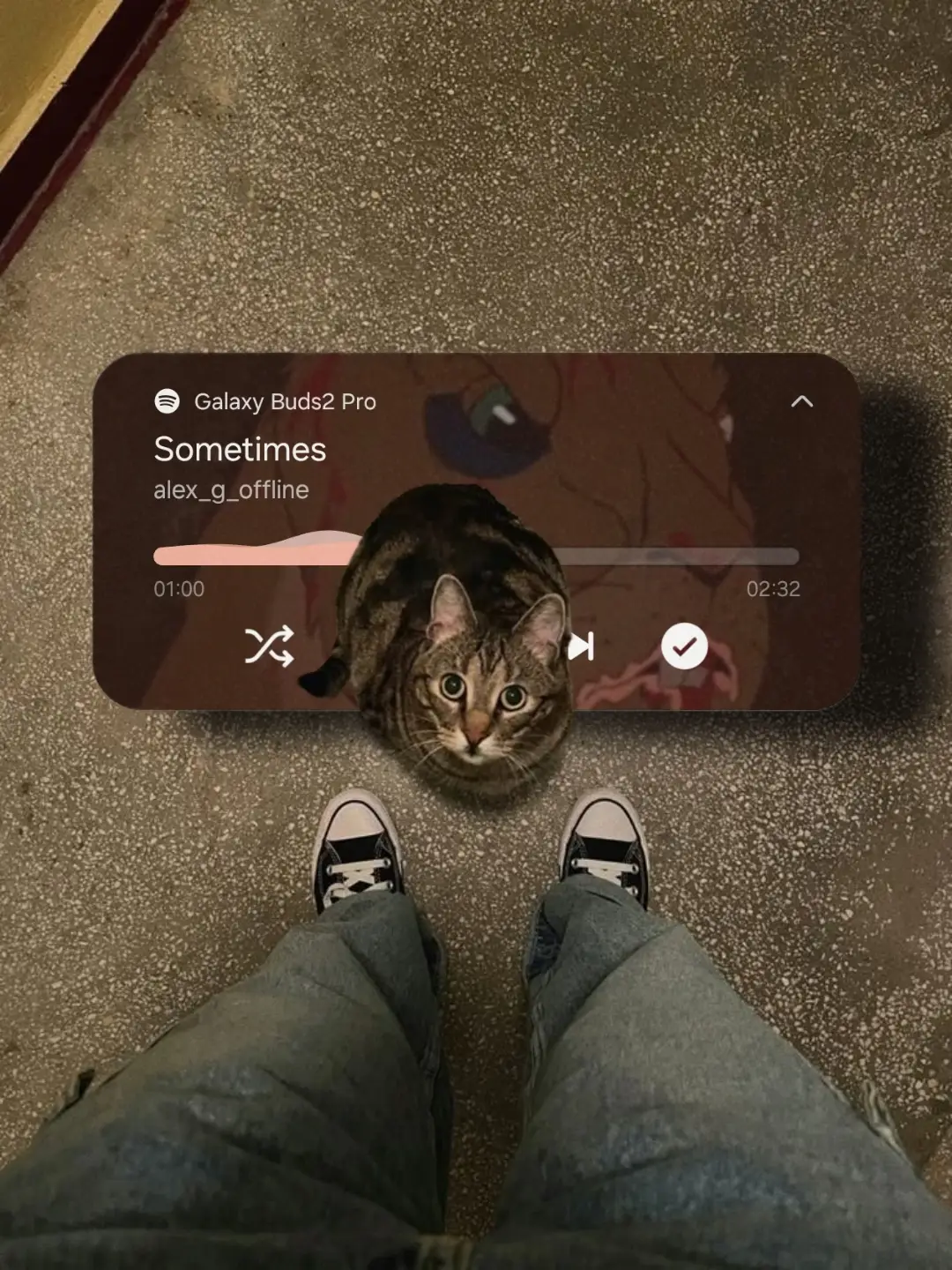 Sometimes #songs #songforyou #alexg 