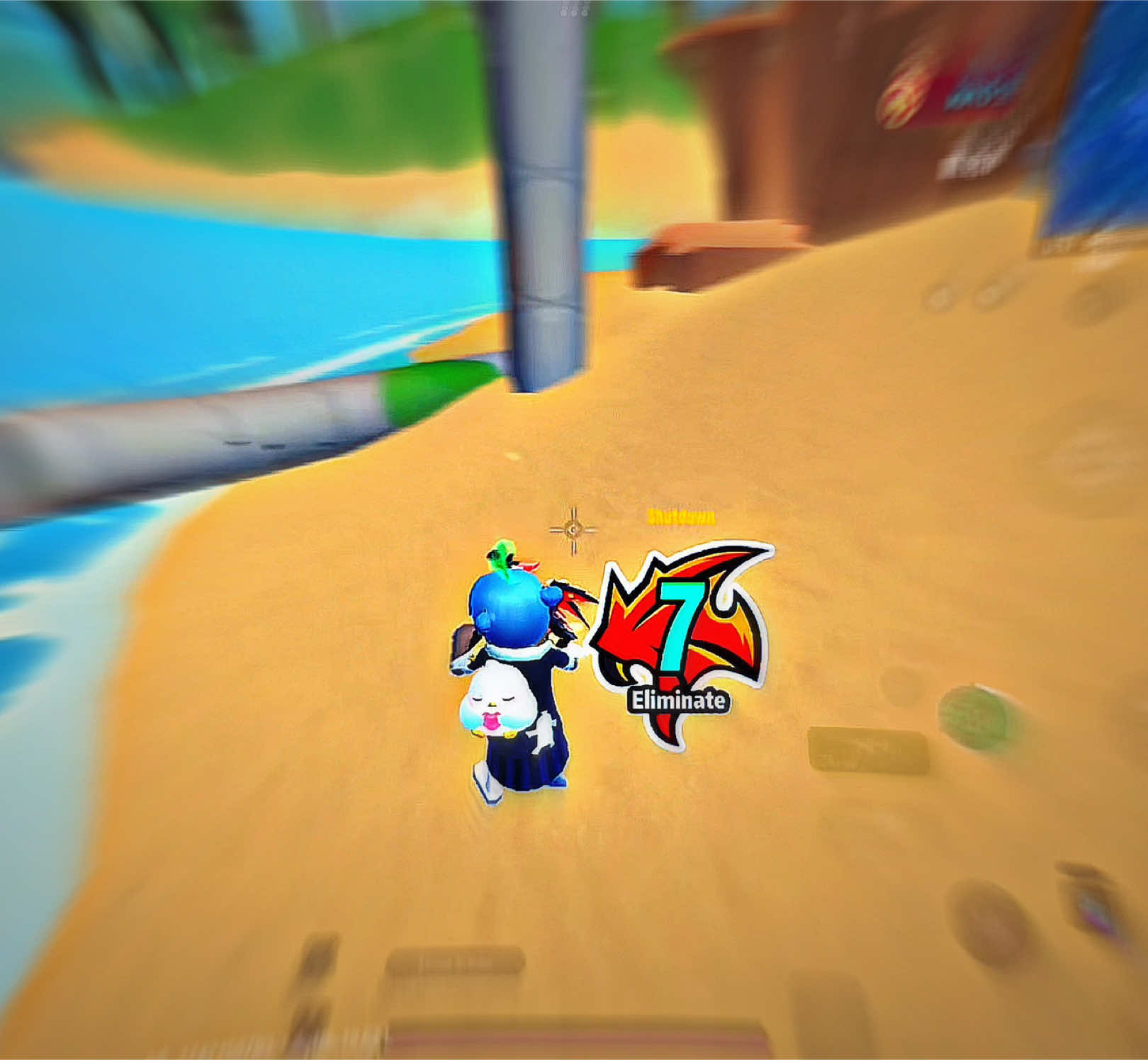 king with no crown #sausageman #sausagemantiktok #sausagemanindonesia #ソーセージマン #香肠派对 #jihyeonzzz #sausagemanhighlights #sausagemangameplay @SausageMan Official 