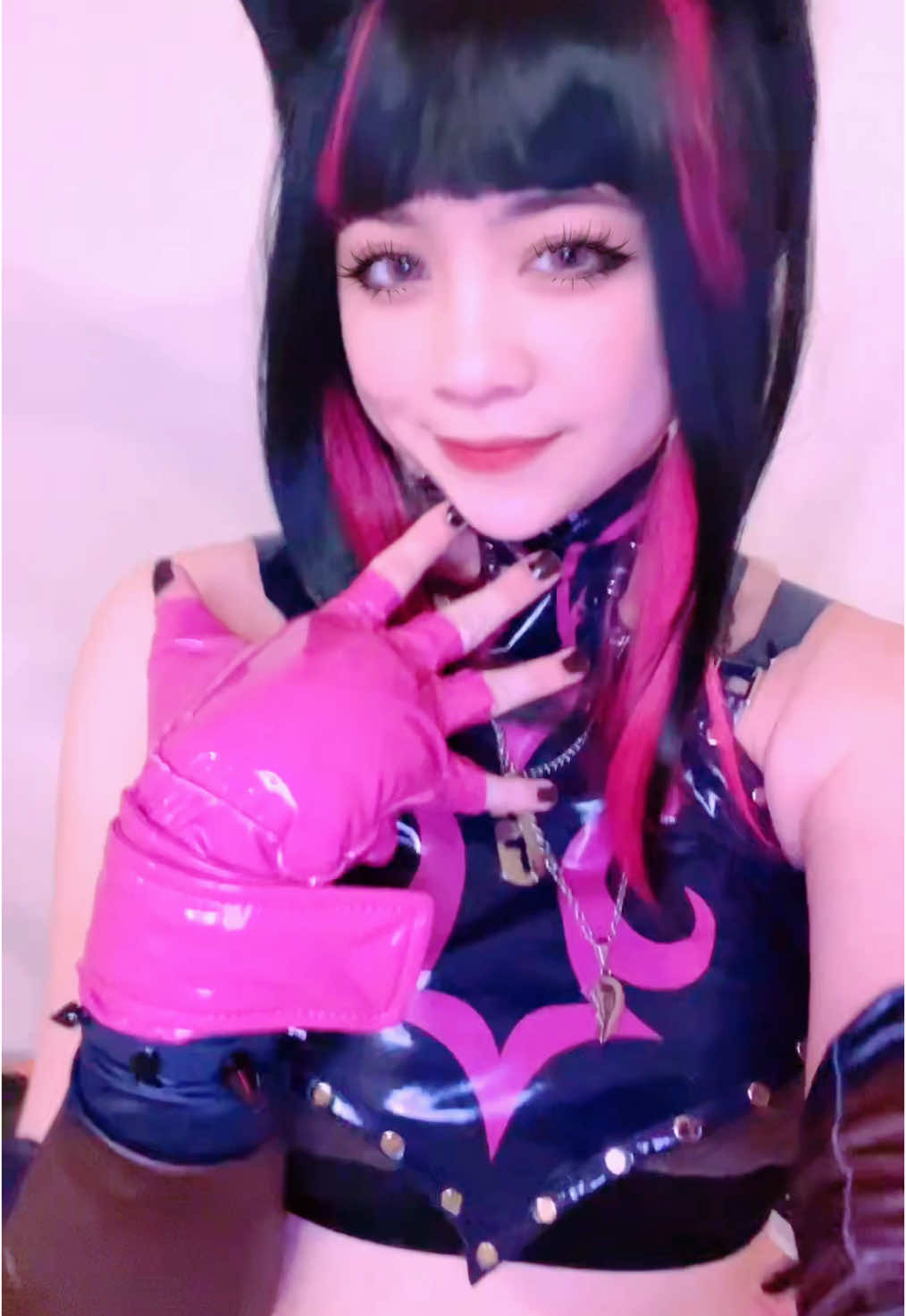 #jurihan #streetfighters #cosplay