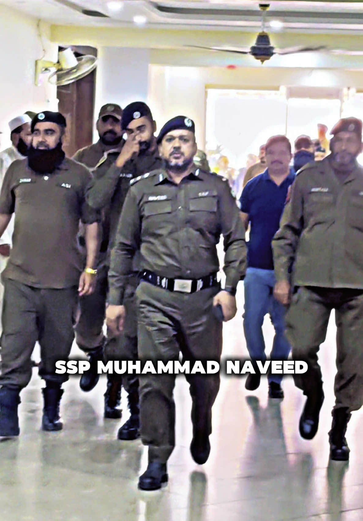 #sspnaveed #punjabpolicezindabad🇵🇰 #viralvideo #foryou #foryoupage 