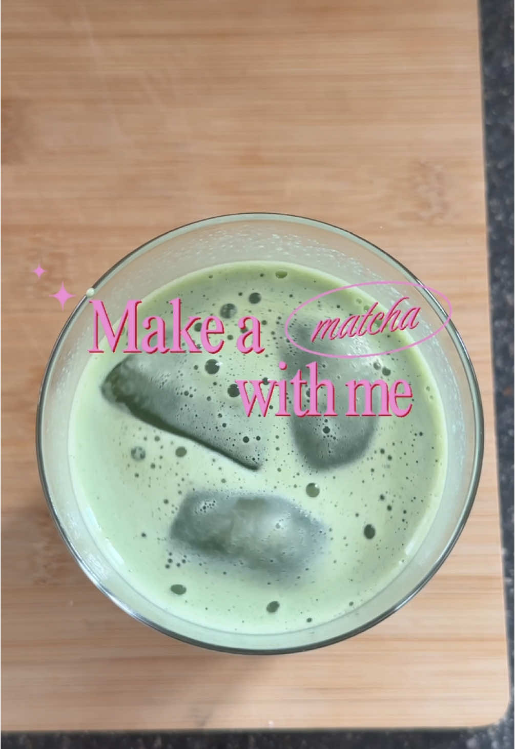 ugc example for the health/drinks niche ⭐️ 💌contentbycassia@gmail.com  @PerfectTed  #ugcexample #contentcreator #ugccreator #matcha 
