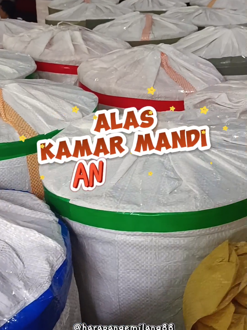 Alas Kamar Mandi Ukuran Meteran 100x120cm✨ Bahan PVC✅ #fyp #xybca #antislip #alaskamarmandi #karpetpvc 