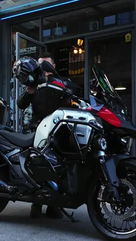 Guess what motorcycle this is?#motorcycle #moto #motor #bmwmotorsport #bmw1300gs #fyp 