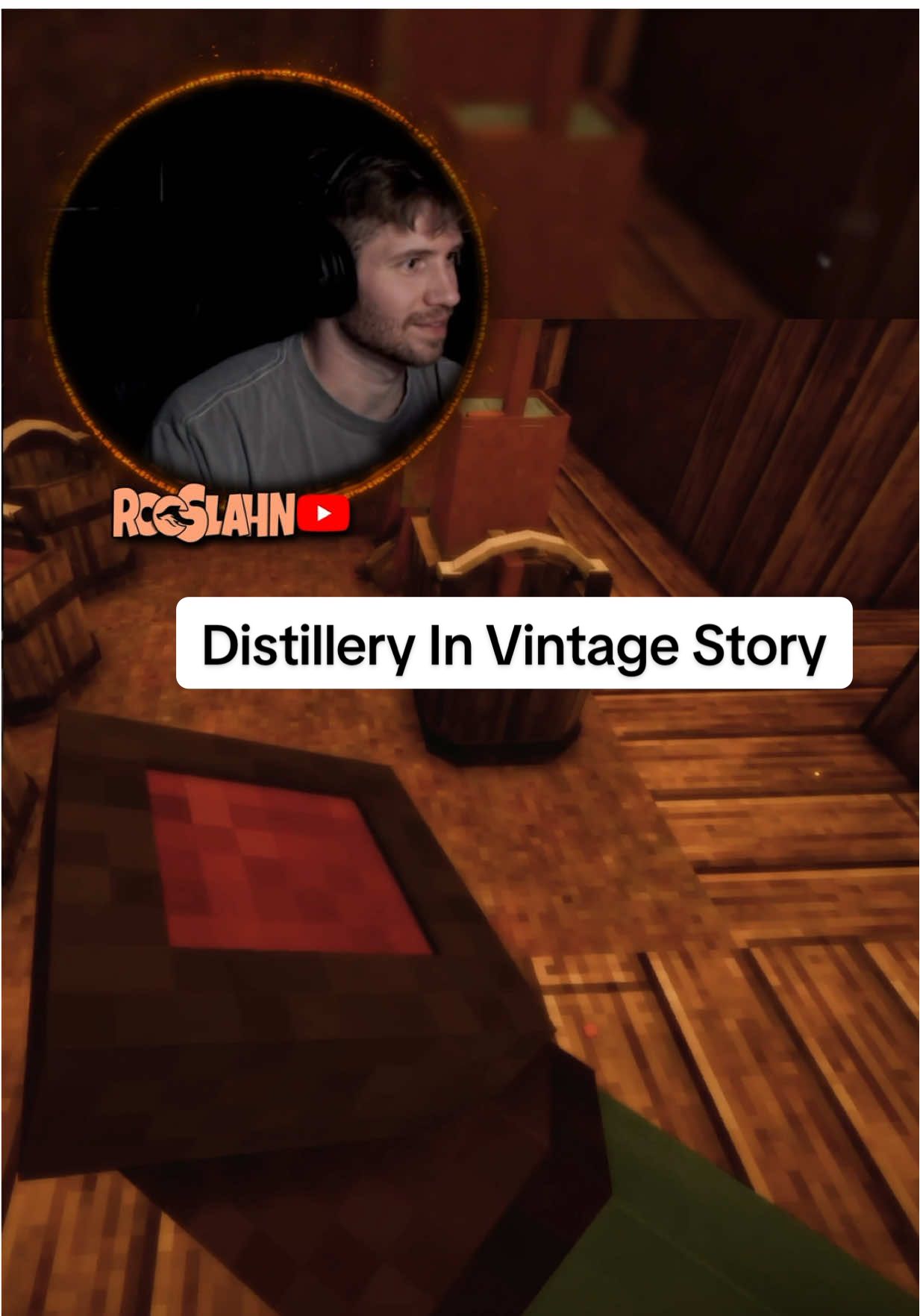 “Distillery” In Vintage Story | Survival Game | 2025 #vintagestory #vintagestorygame #vintagestorygameplay #vintagestorysurvival #vintagestoryletsplay #survivalgamespc #survivalgames #survivalgame #survivalgamer #cozygaming #cozygame #cozygames #gaming #cozygamer #games #fy #fyp #fypシ #foryoupage #xyzbca #xyzbcafypシ #4u #4you 
