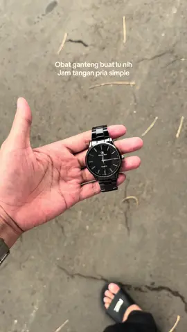 #jamtanganpria #lokalbrand #fyp #philipericci #jamrantai 