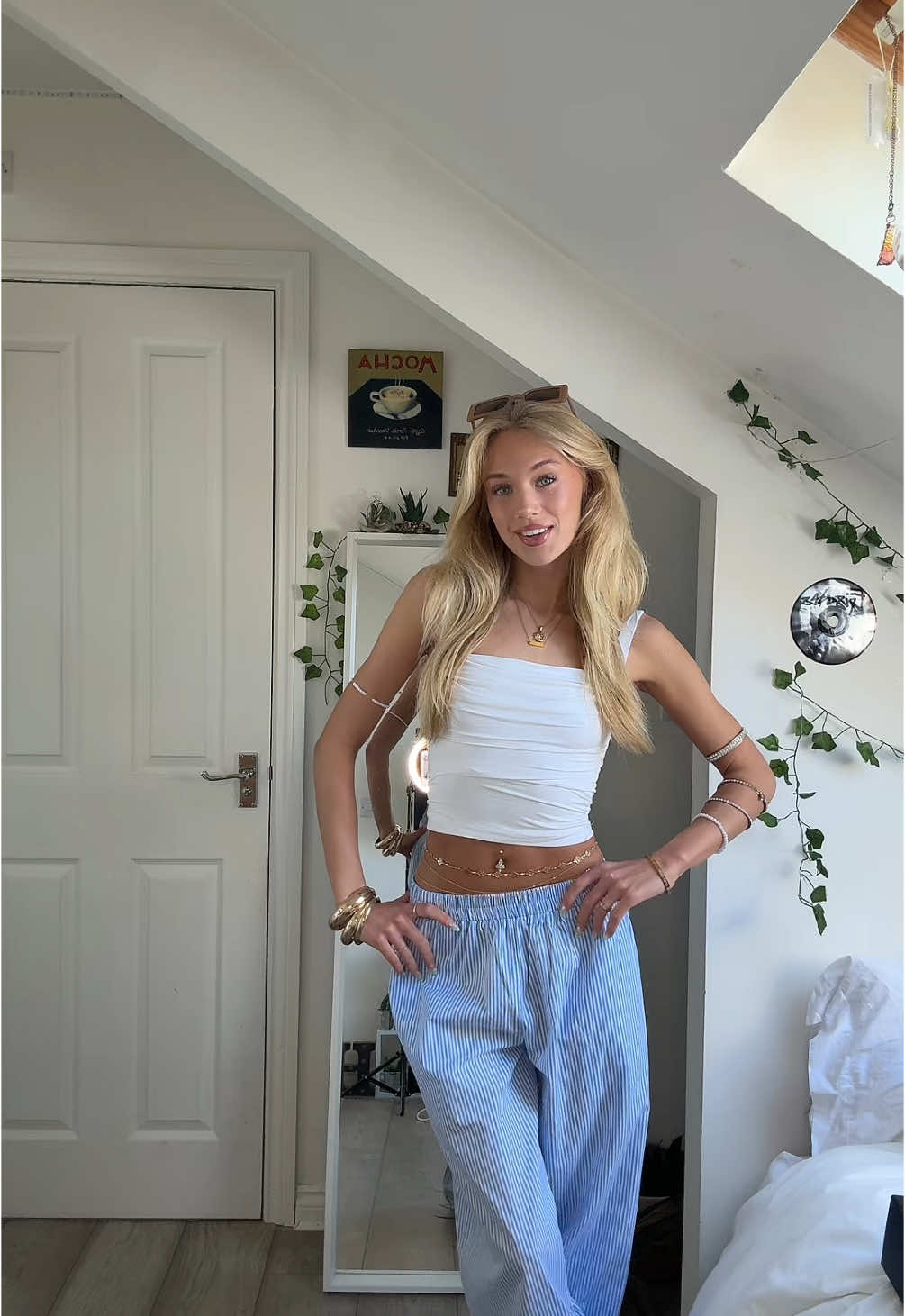 outfit from @White Fox Boutique  🤍 discount code ‘HOPEWHITEFOX’ for $ off!  #gifted #OOTD #summeroutfit #outfitinspiration #whitefox 