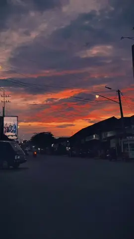 cantik, selalu cantikk🧡#tentanglangit #sunset #senja #sunsetvibes #ganding #sumenepmadura 
