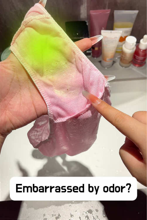 Intimate Care Gel for Women. One of the fastest working vaginal probiotic for relieving vaginitis symptoms, balancing pH, and keeping you fresh & confident all day long. #lactomedi #probiotics #womenshealth #femininehygiene #intimatecare #girls #intimatecaregel #SelfCare #phbalance 