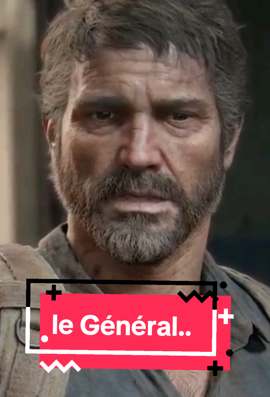 mon Personnage préféré du jeu... #elrodjar #tiktoklive #thelastofus #tlouedit 