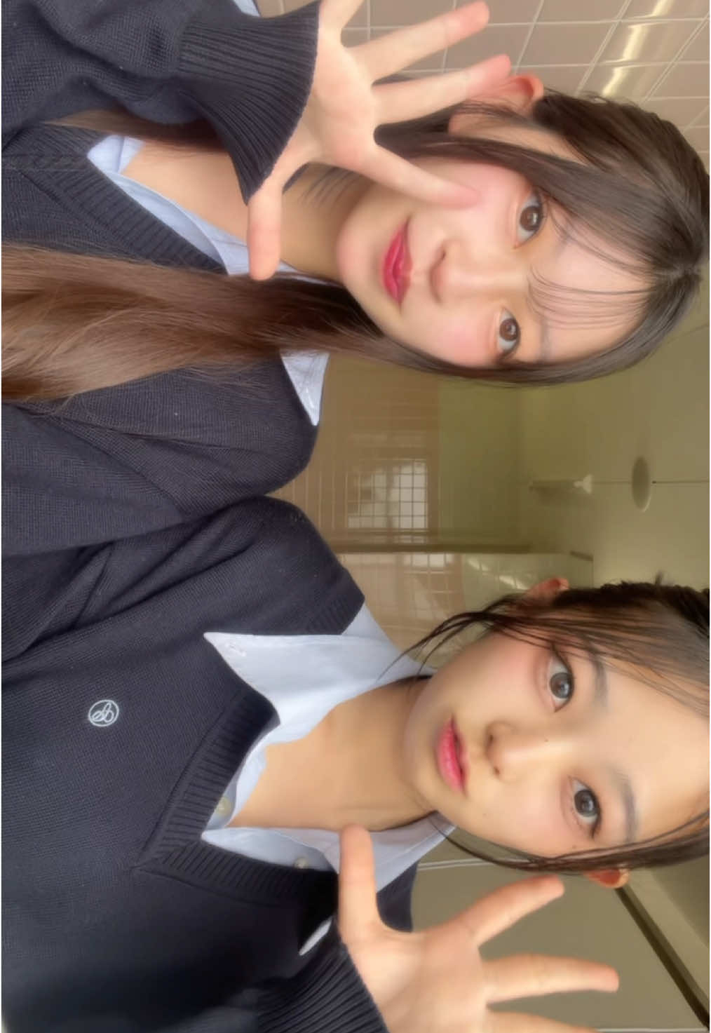 体育祭激楽しみクラT係だったよー💛#08 #fypシ #千早jk #