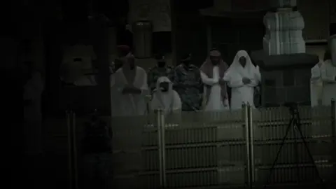 تبارك الرحمن 🤍 #ياسر_الدوسري #قران #الحرم #تلاوة_خاشعة #سورة_يوسف 