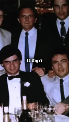 How the mafia dresses