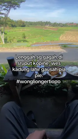 jam e wong sangar ☕️