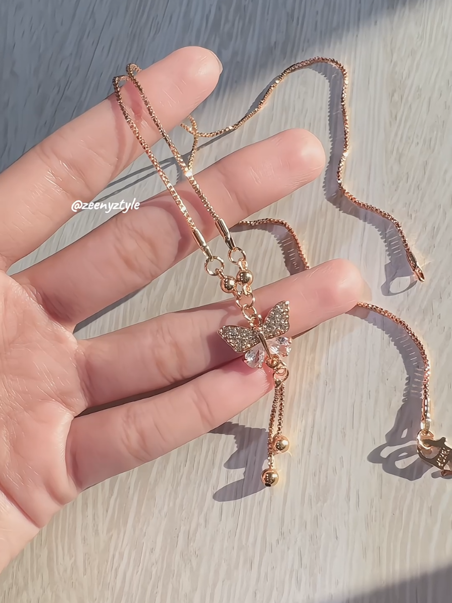 paling gabisa liat yg manis manis giniiii #kalung #liontin #accessories #necklace #foryou #fyp 