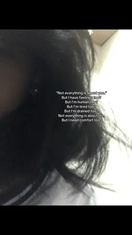 #fyp #viral #Comfort #livephoto #relatable #xybca #xyzabc #Drained #vent #video 