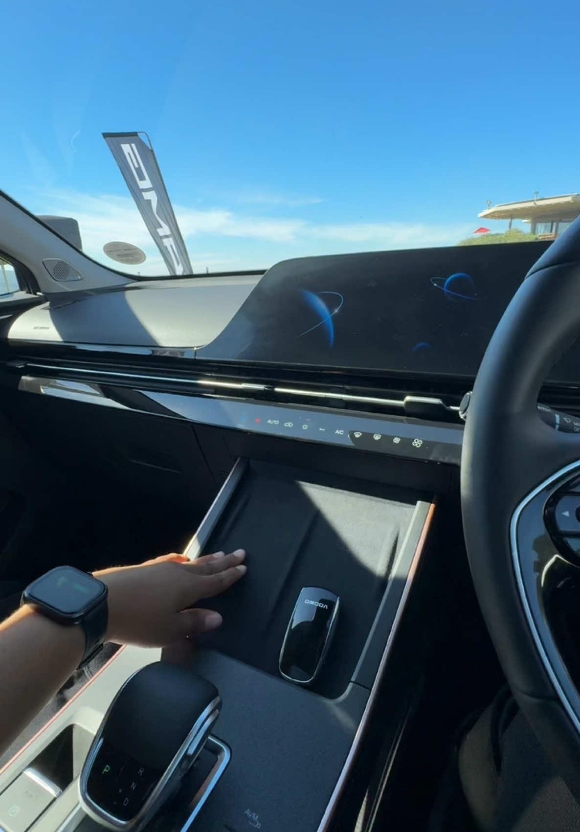 😃😃An inside look of the Omoda C5 Elegance S#Omoda#OmodaC5#fyppppppppppppppppppppppp #fyp 