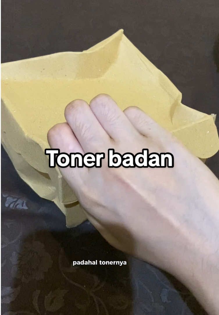Selalu nyetok💗🤏🏻 #tonerbadan #marlena #fyp #foryou 