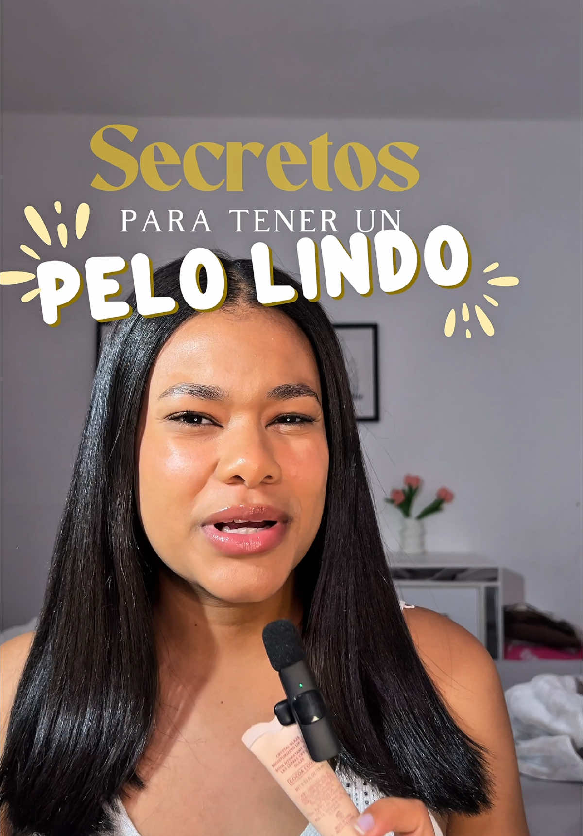 Cabello rebelde? La solución está en la nanoplastia de Felps! claro, si estás lista para enamorarte de tu cabello💇🏻‍♀️🪞🫧🤎 Este tratamiento alisa, hidrata y reestructura desde la primera aplicación, ¡sin maltratar tu melena! Dile adiós al frizz y hola a un cabello suave, brillante y saludable. . . #nanoplastiafelps #nanoplastia #hairgoals #cabellosoñado #sinformol #cuidatumelena #HairCareTips #cabellohidratado #cabellosaludable #brillo 