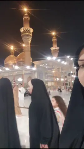 #السلام عليك يا باب الحوائج يا موسى ابن جعفر الكاظم عليه السلام